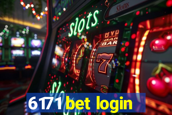 6171 bet login